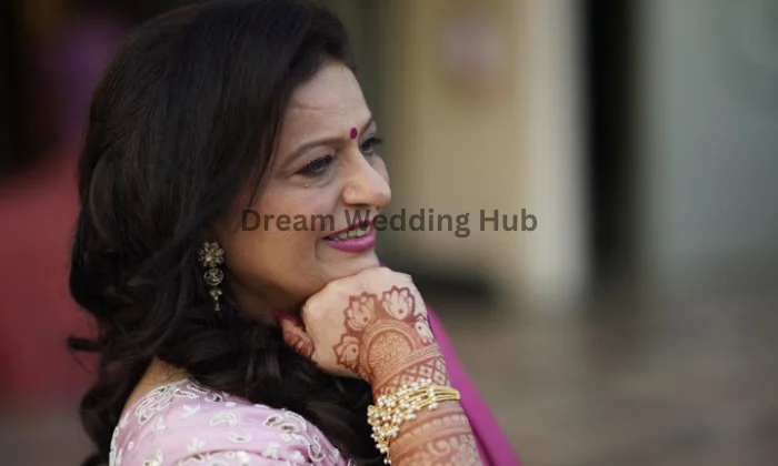 Ami Kapasi Hair n Makeup Artist